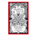 Hermetic Tarot Deck | Tarot Cards | Wiccan Center