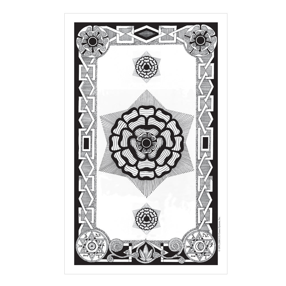 Hermetic Tarot Deck | Tarot Cards | Wiccan Center