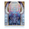 The Light Code Apothecary Oracle | Tarot Cards | Wiccan Center