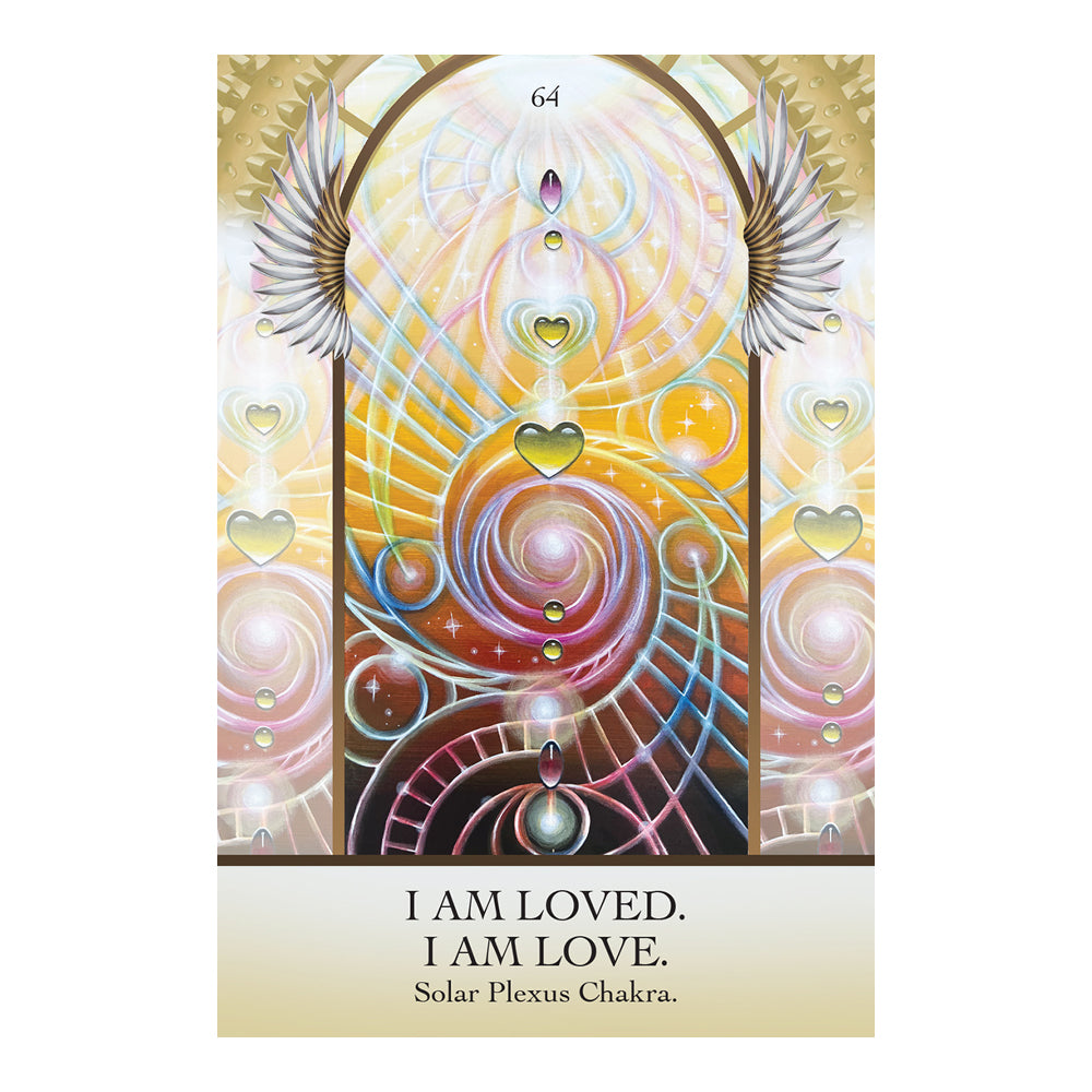 The Light Code Apothecary Oracle | Tarot Cards | Wiccan Center