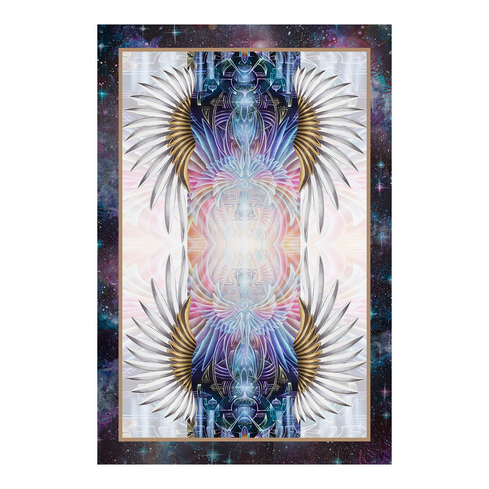 The Light Code Apothecary Oracle | Tarot Cards | Wiccan Center
