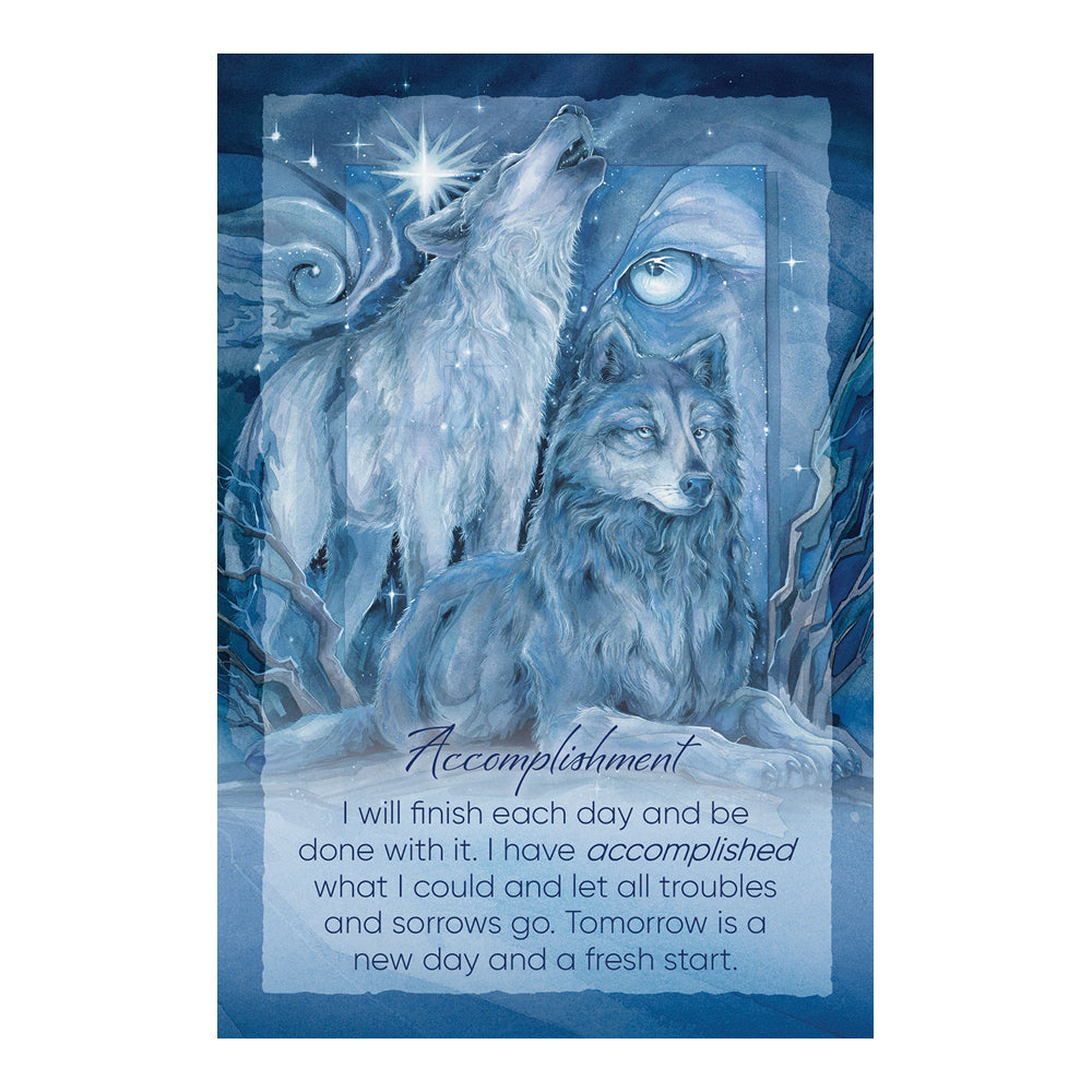 The Light Within: Affirmations for Daily Inspiration and Guidance