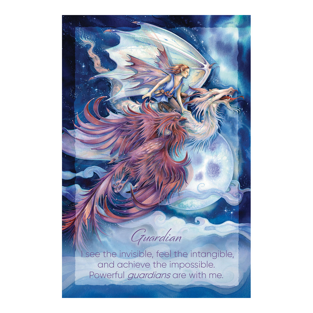 The Light Within: Affirmations for Daily Inspiration and Guidance