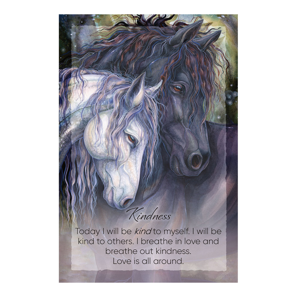 The Light Within: Affirmations for Daily Inspiration and Guidance