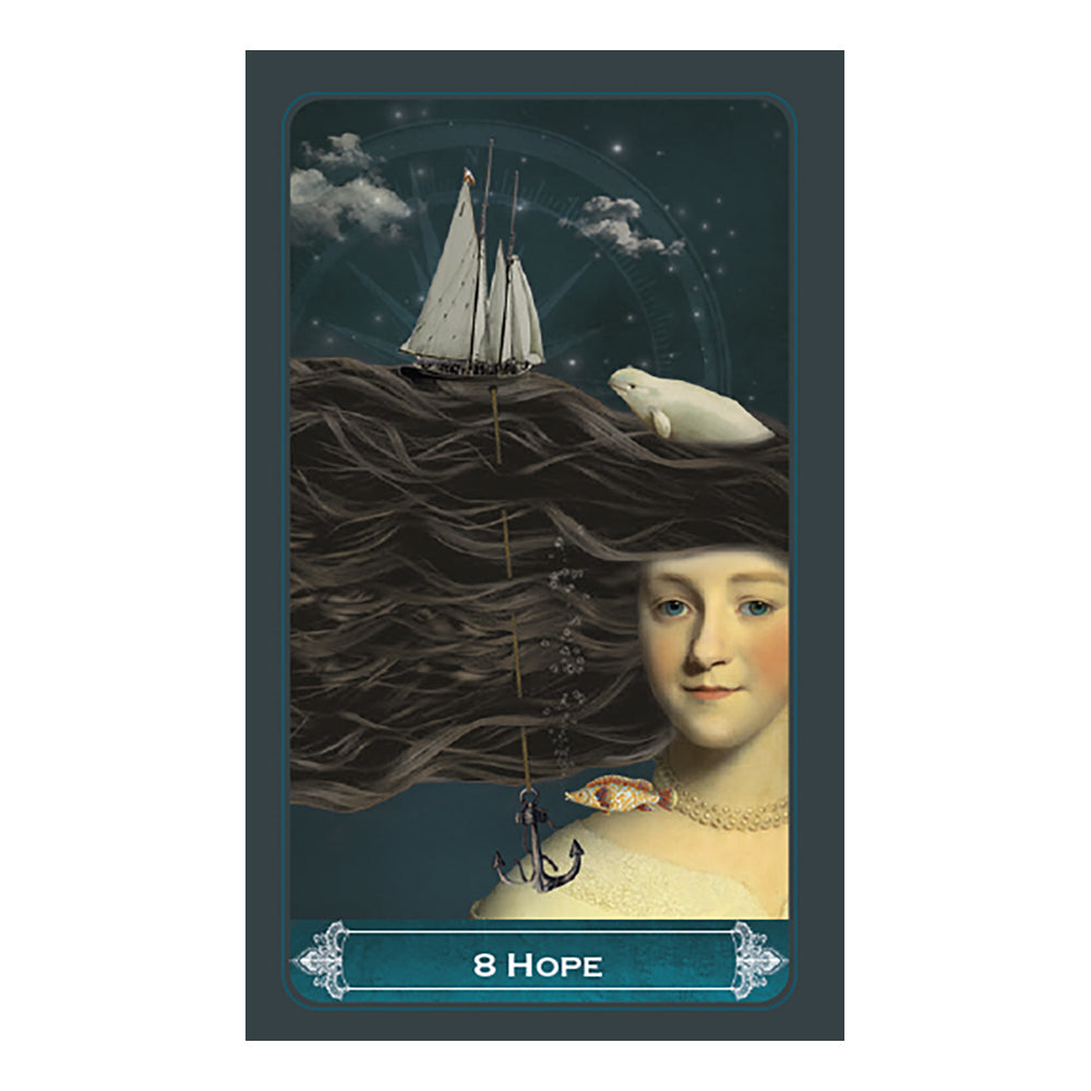 The Love Oracle