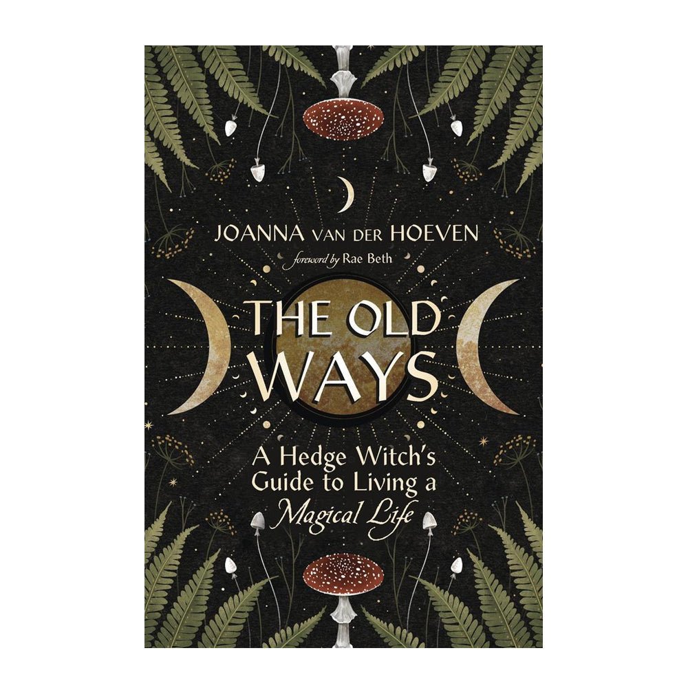 The Old Ways