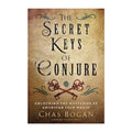 The Secret Keys of Conjure | Book | Wiccan Center