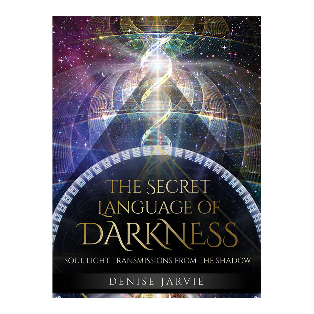 The Secret Language of Darkness | Tarot Cards | Wiccan Center