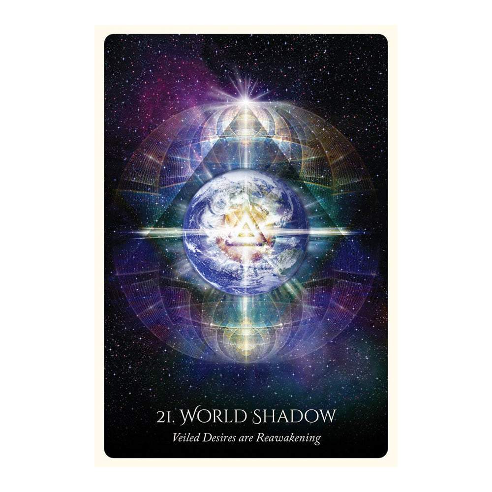 The Secret Language of Darkness | Tarot Cards | Wiccan Center