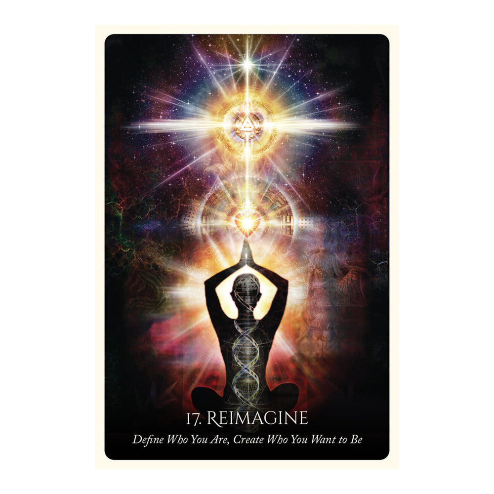 The Secret Language of Darkness | Tarot Cards | Wiccan Center