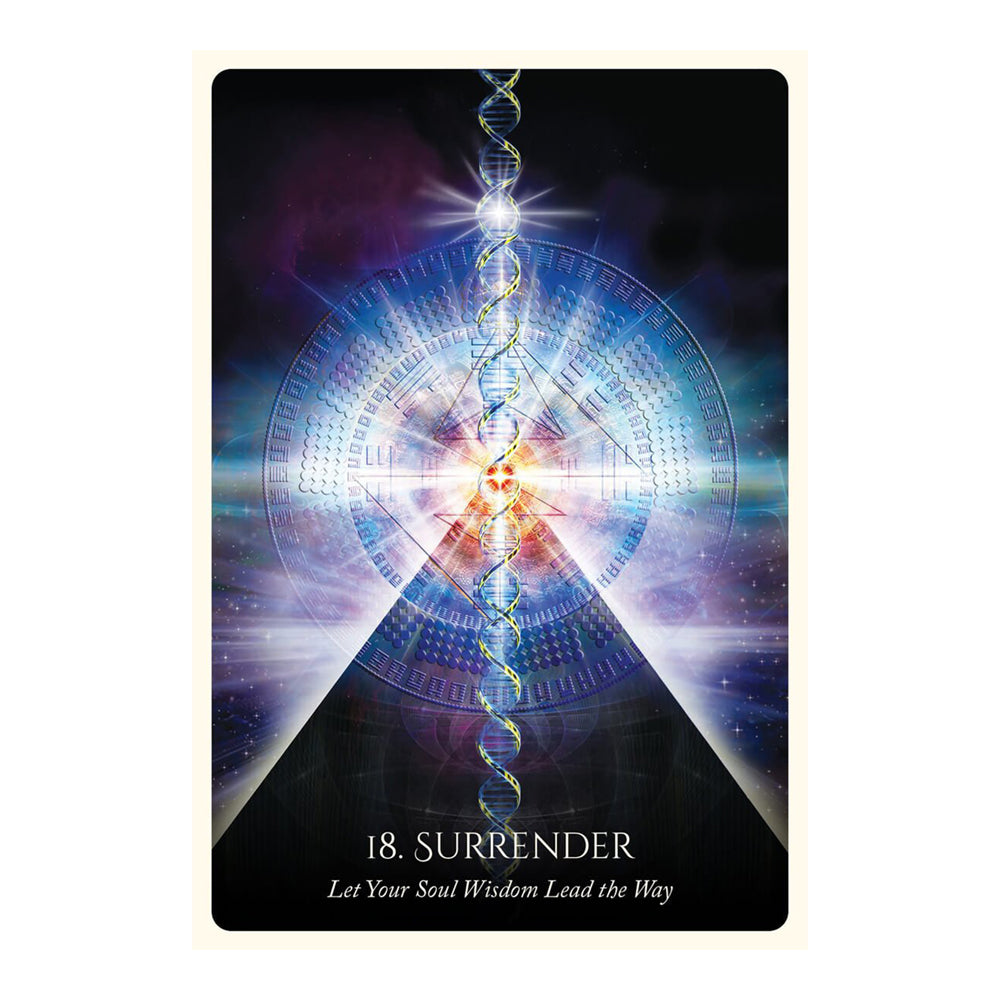 The Secret Language of Darkness | Tarot Cards | Wiccan Center