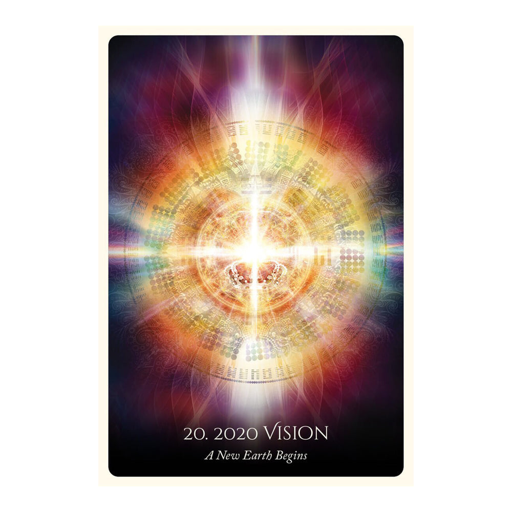 The Secret Language of Darkness | Tarot Cards | Wiccan Center