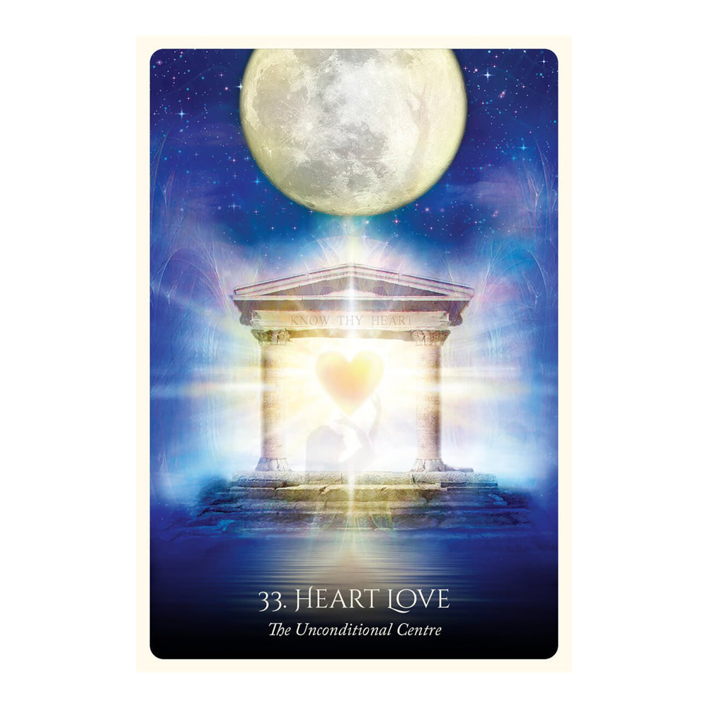 The Secret Language of Darkness | Tarot Cards | Wiccan Center