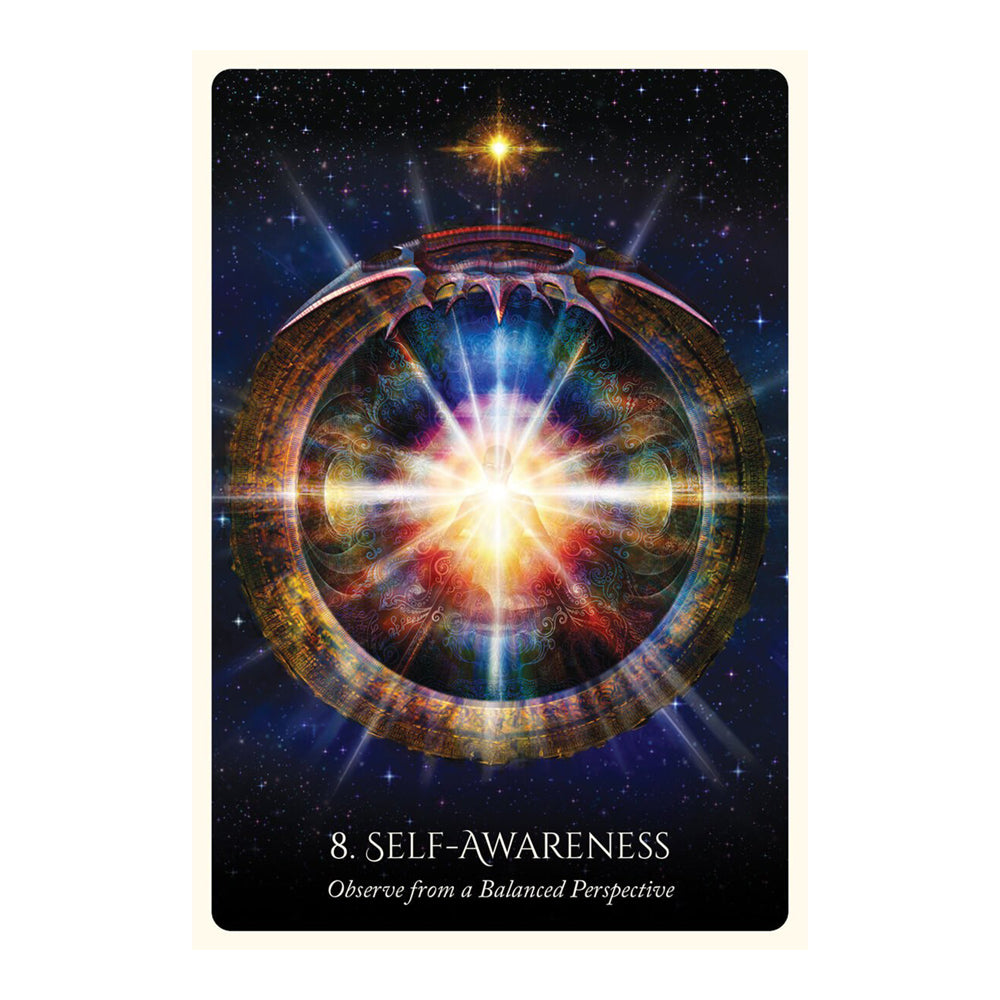 The Secret Language of Darkness | Tarot Cards | Wiccan Center