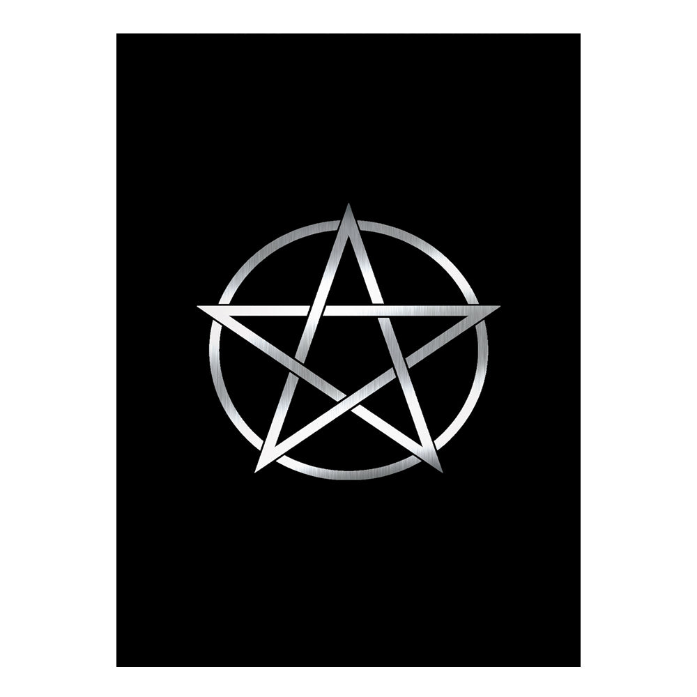 The Solitary Witch Oracle | Tarot Cards | Wiccan Center