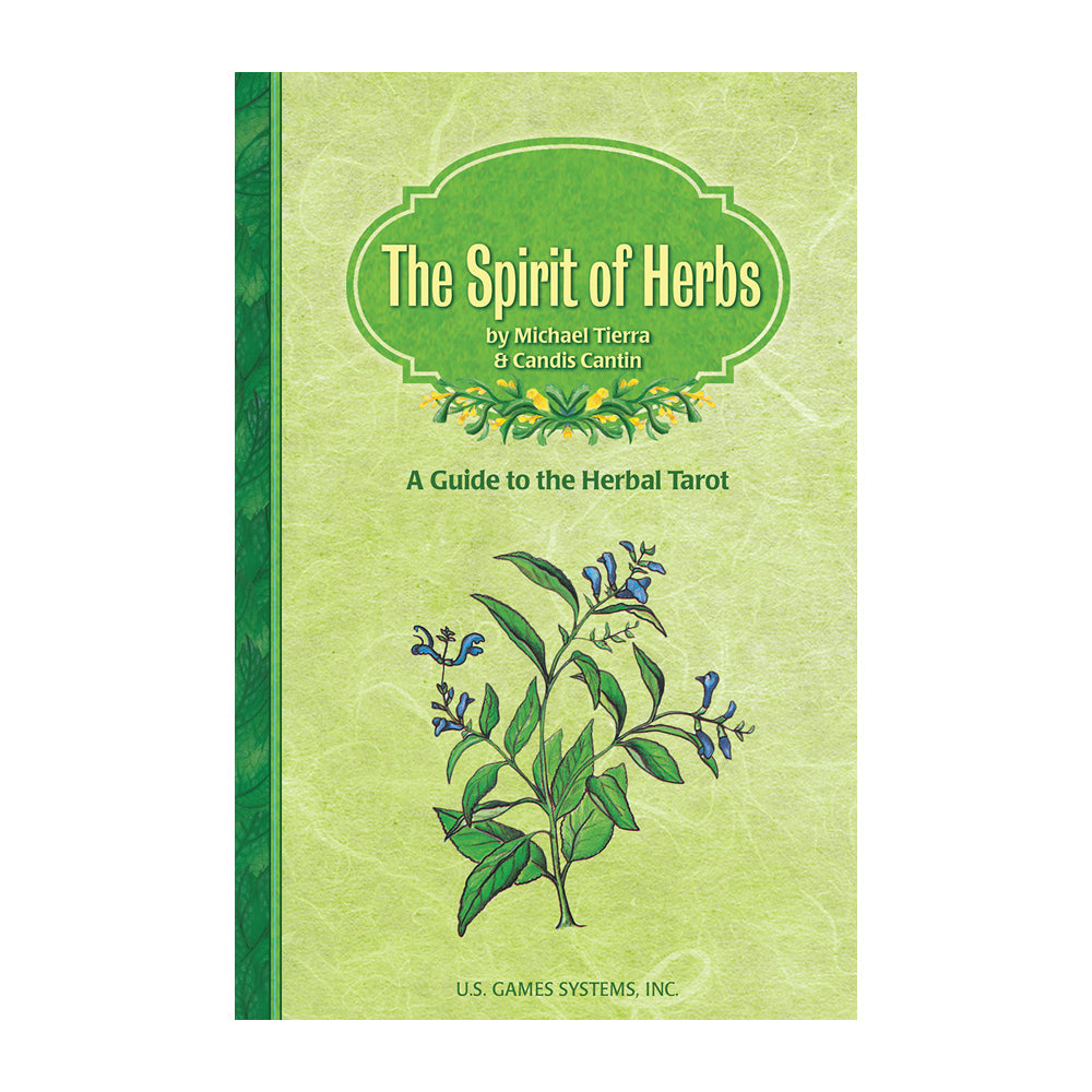 The Spirit of Herbs