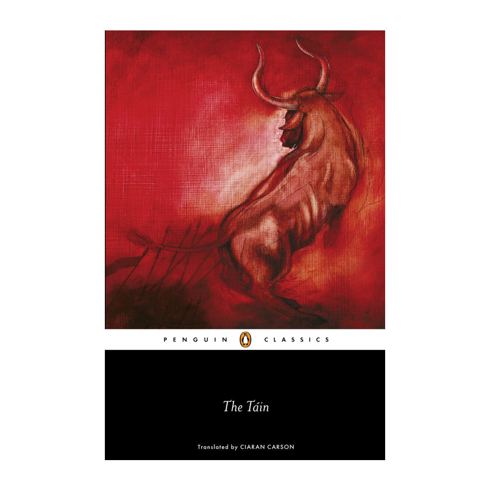 The Tain | Book | Wiccan Center