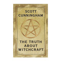 The Truth About Witchcraft | Book | Wiccan Center