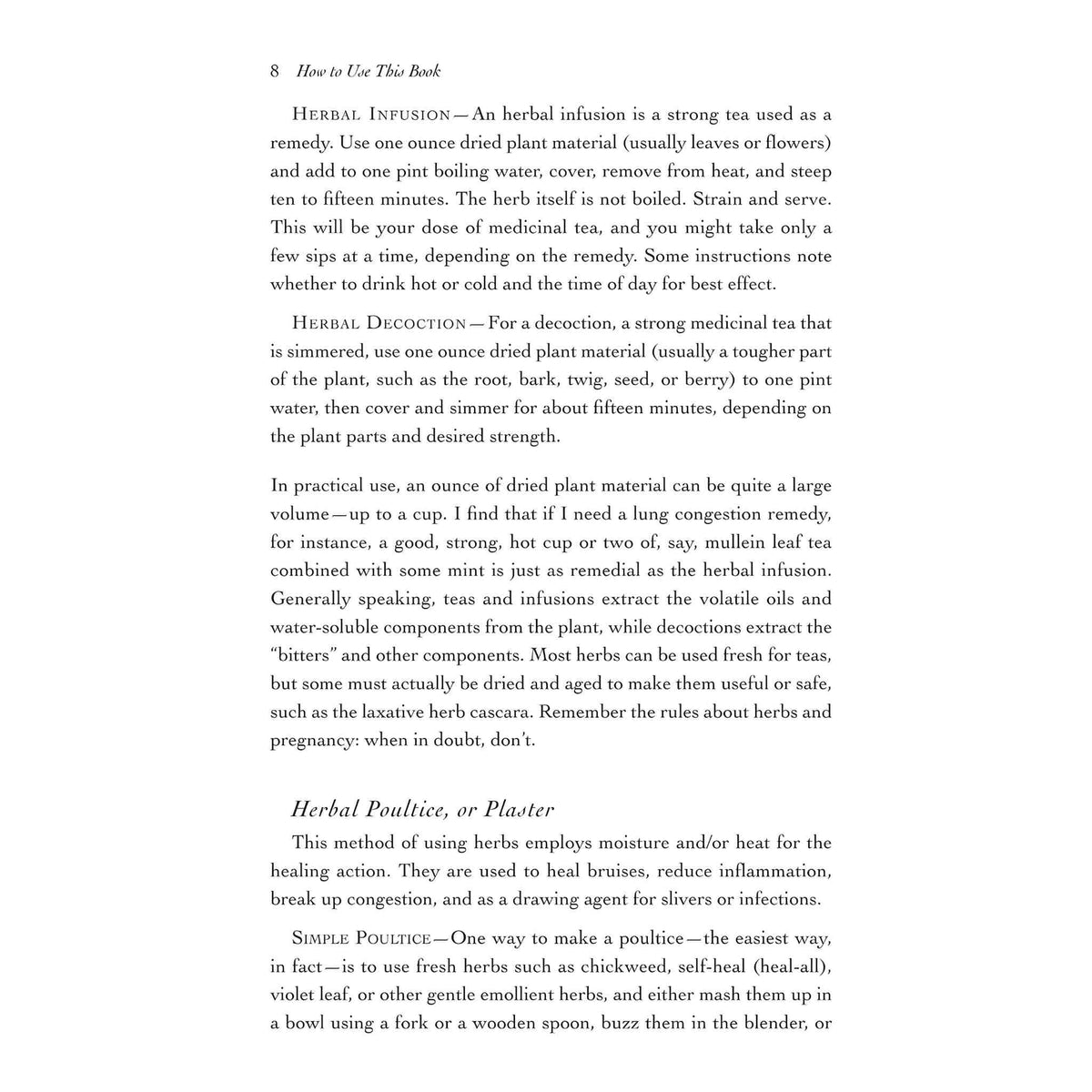 The Wild & Weedy Apothecary Paperback | | Wiccan Center