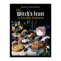 The Witch's Feast - A Kitchen Grimoire | Book | Wiccan Center