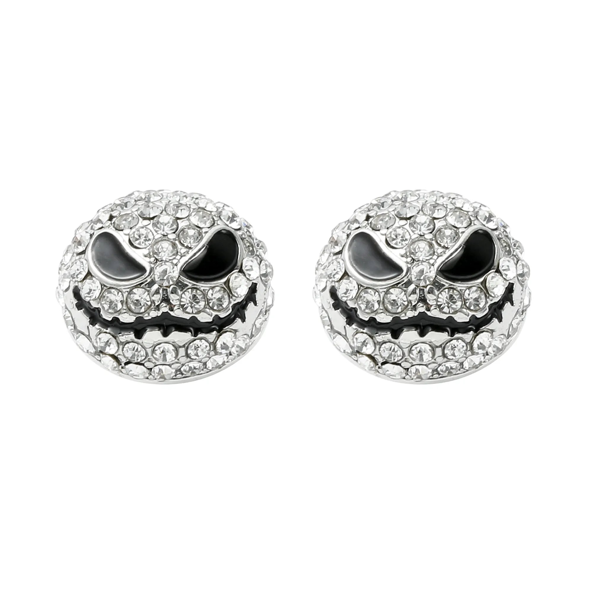 The Nightmare Before Christmas Jewelry | earrings | Wiccan Center