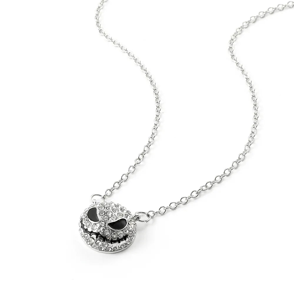 The Nightmare Before Christmas Jewelry | earrings | Wiccan Center