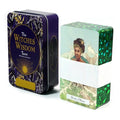 The Witches’ Wisdom Tarot Deck