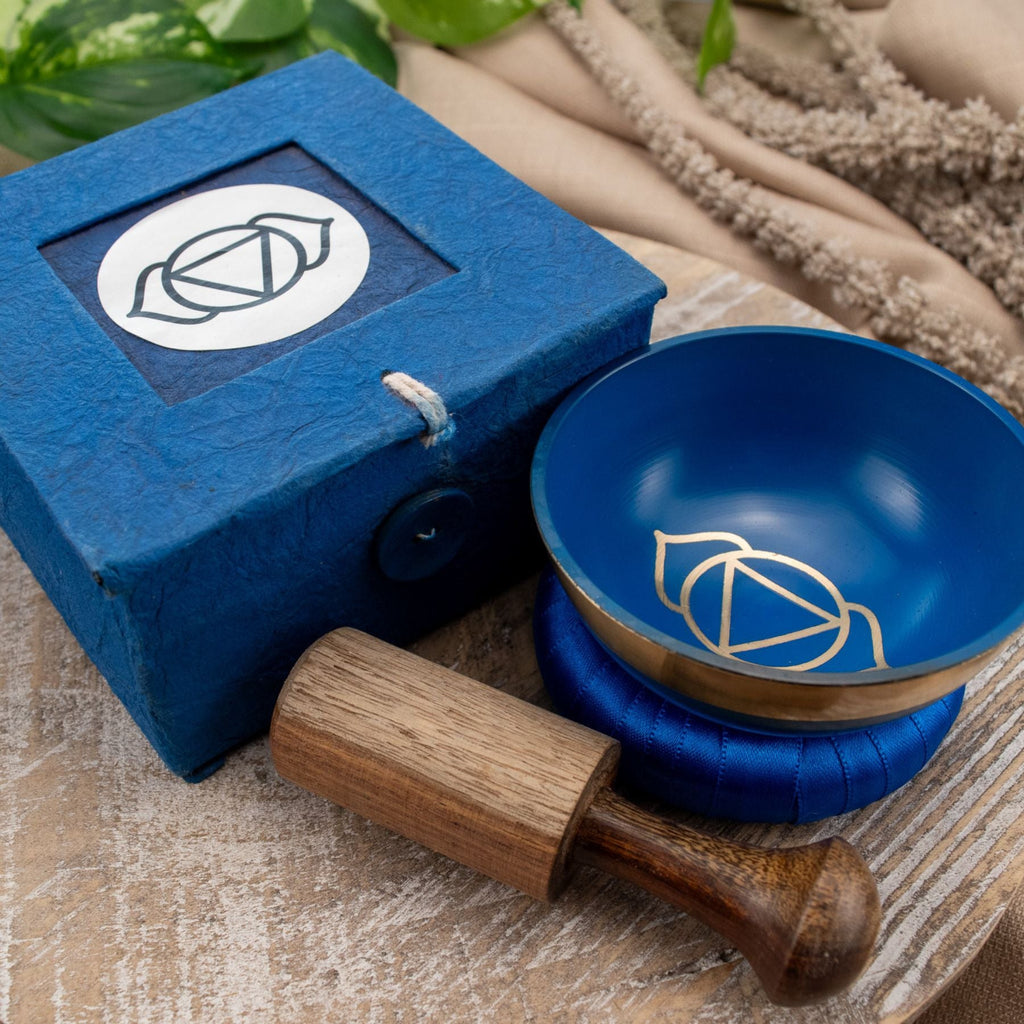 Chakra Singing Bowl | | Wiccan Center