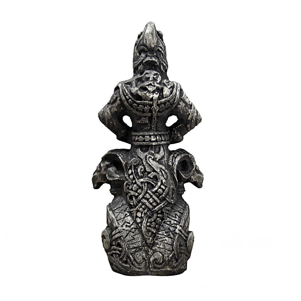 Thor Figurine - God of Thunder - S | Figurine | Wiccan Center