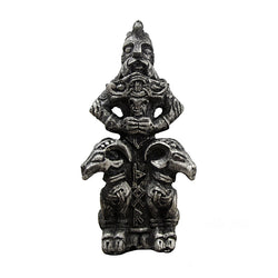 Thor Figurine - God of Thunder - S | Figurine | Wiccan Center