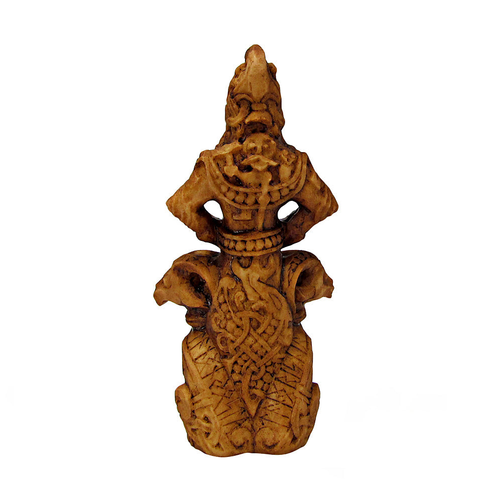 Thor Figurine - God of Thunder - W | Figurine | Wiccan Center