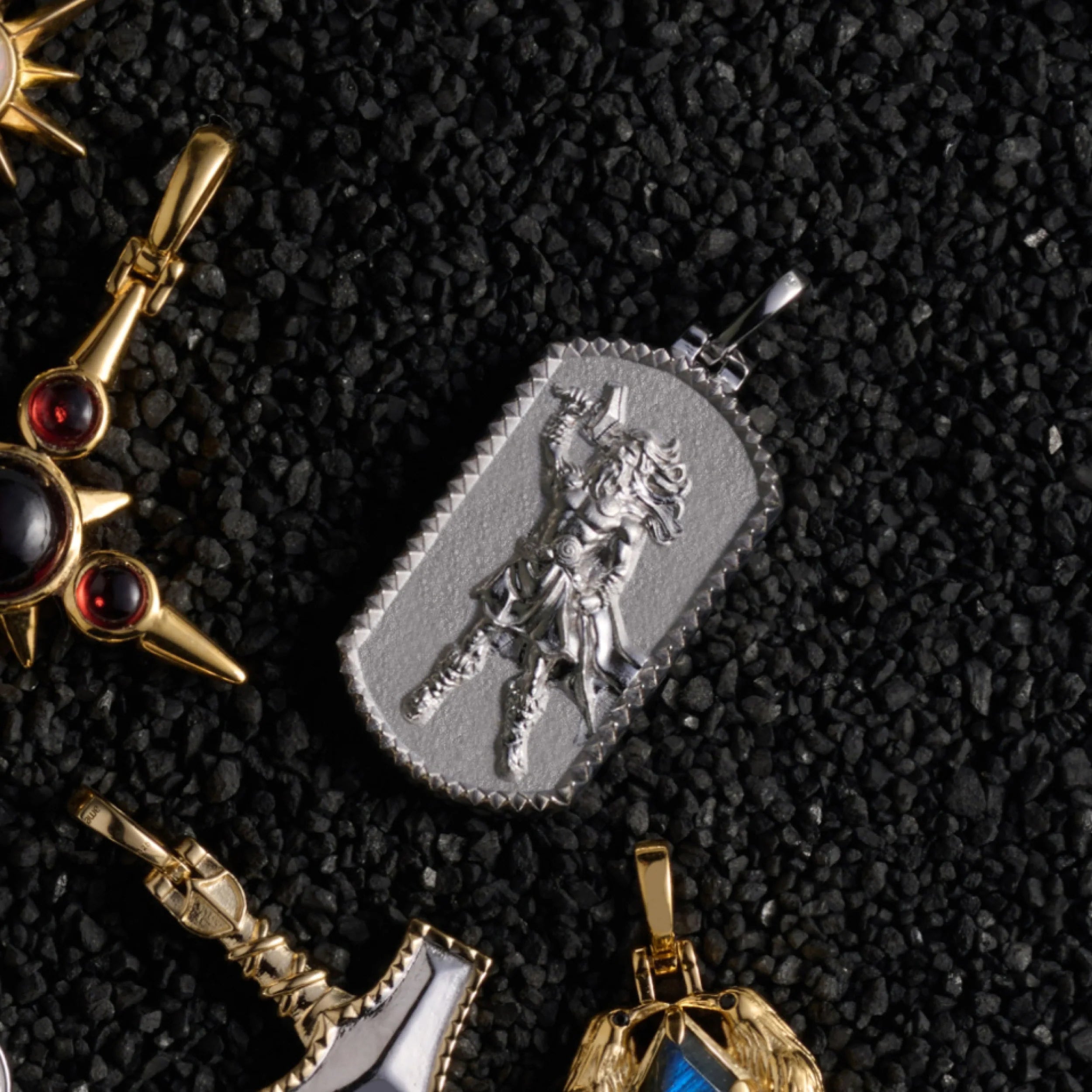 Thor Pendant