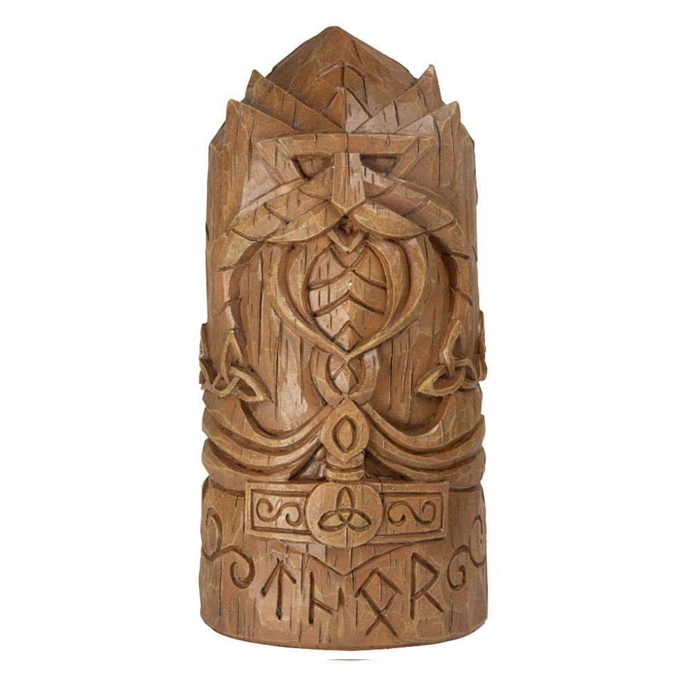 Thor Polyresin Statue | Statue | Wiccan Center