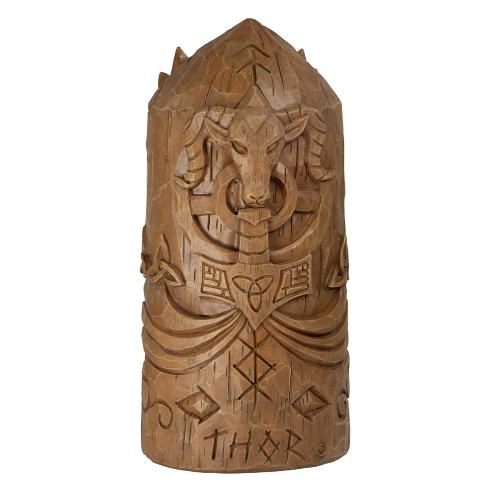 Thor Polyresin Statue | Statue | Wiccan Center