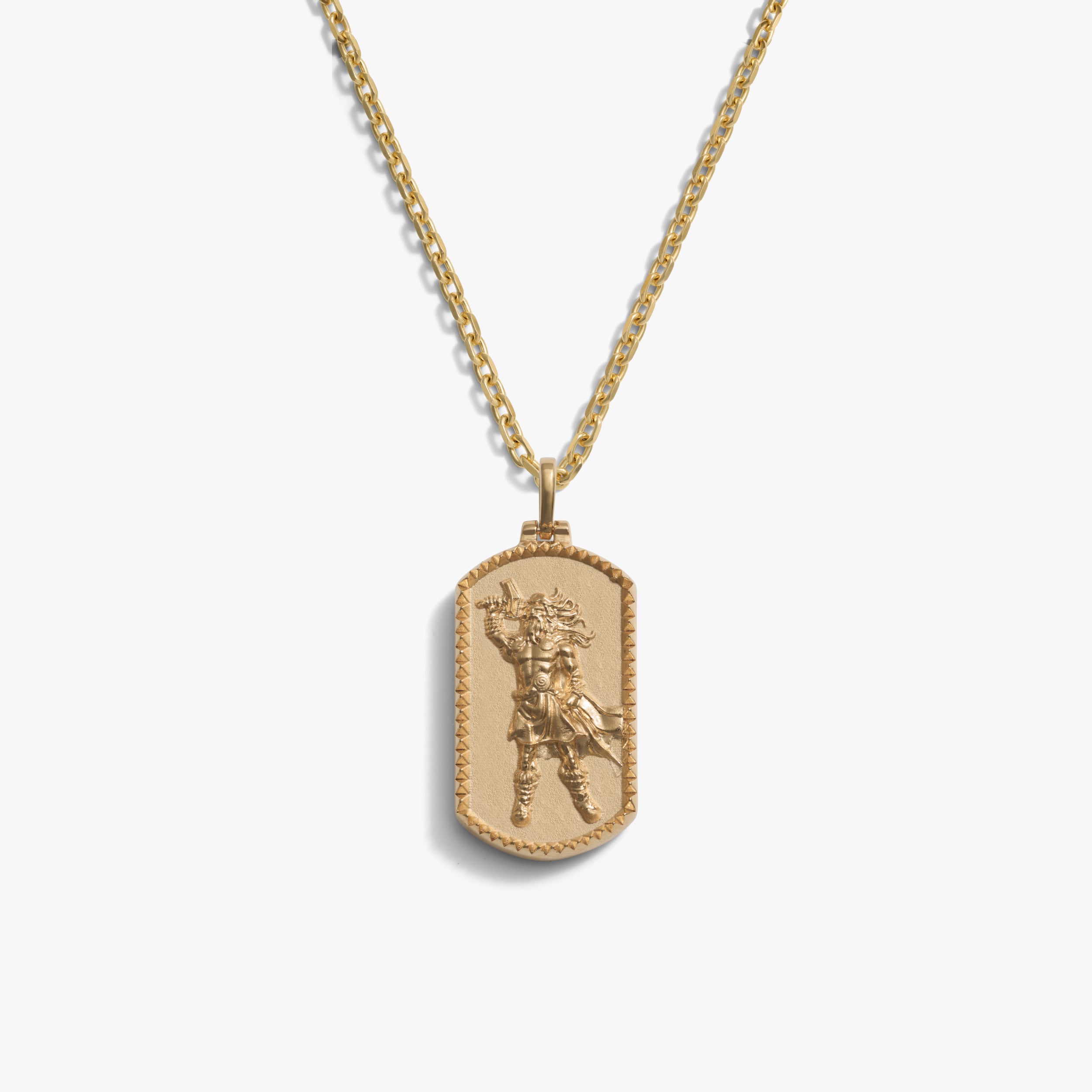 Thor Necklace