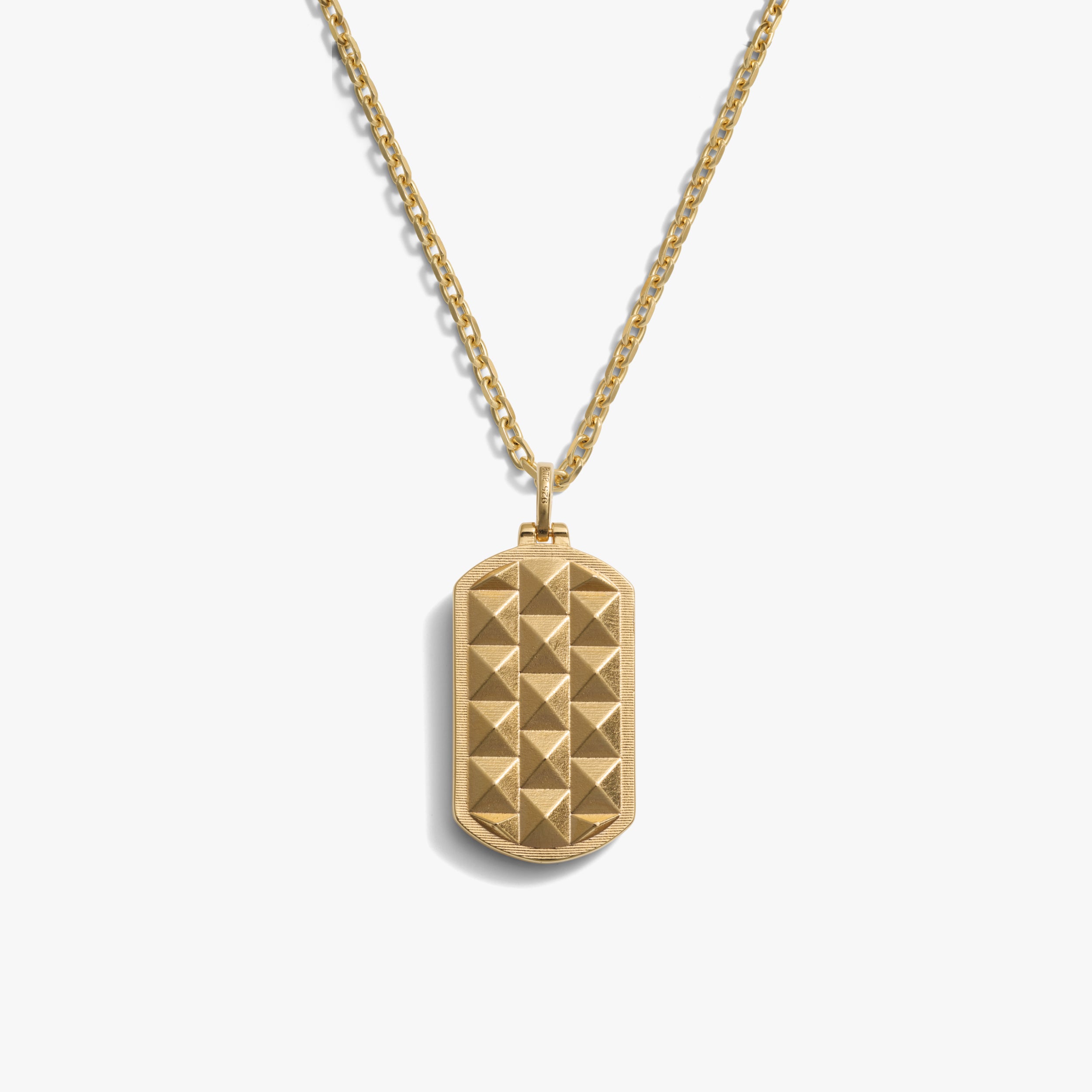 Thor Necklace