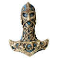 Thors Hammer Wall Mount | Home & Garden | Wiccan Center