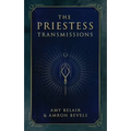 The Priestess Transmissions - Paperback | Books | Wiccan Center
