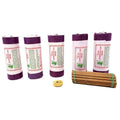 Ancient Tibetan Calamus Incense (30 stick) 4.5" | Incense | Wiccan Center