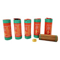 Ancient Tibetan Dragon's Blood Incense (30 stick) 4.5" | Incense | Wiccan Center