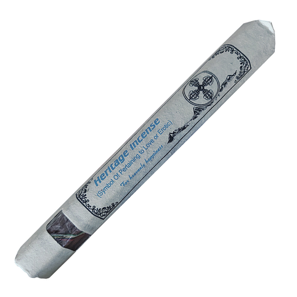 Tibetan Heritage Incense Sticks | Incense | Wiccan Center