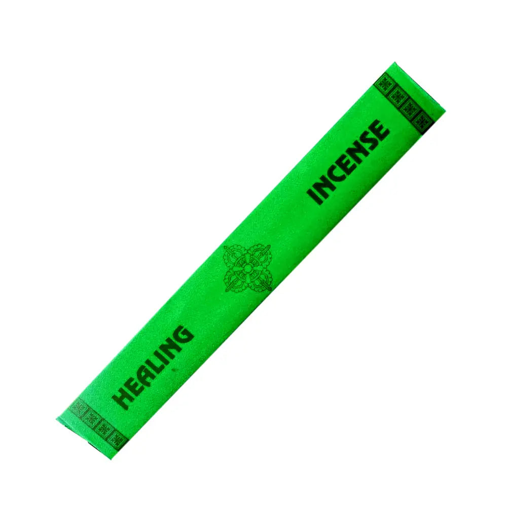 Tibetan Himalayan Healing Incense Sticks | Incense | Wiccan Center