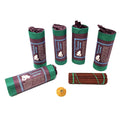 Ancient Tibetan Kamasutra Incense (30 stick) 4.5" | Incense | Wiccan Center