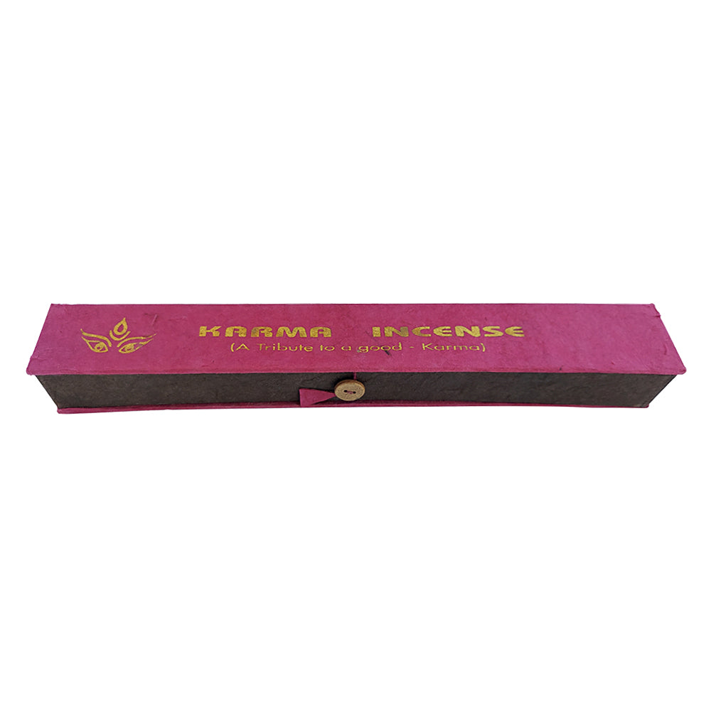 Tibetan Karma Incense Sticks | Incense | Wiccan Center