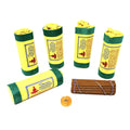 Ancient Tibetan Mokchhya-Nirvana Incense (30 stick) 4.5" | Incense | Wiccan Center