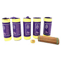 Ancient Tibetan Palo Santo Incense (30 stick) 4.5" | Incense | Wiccan Center