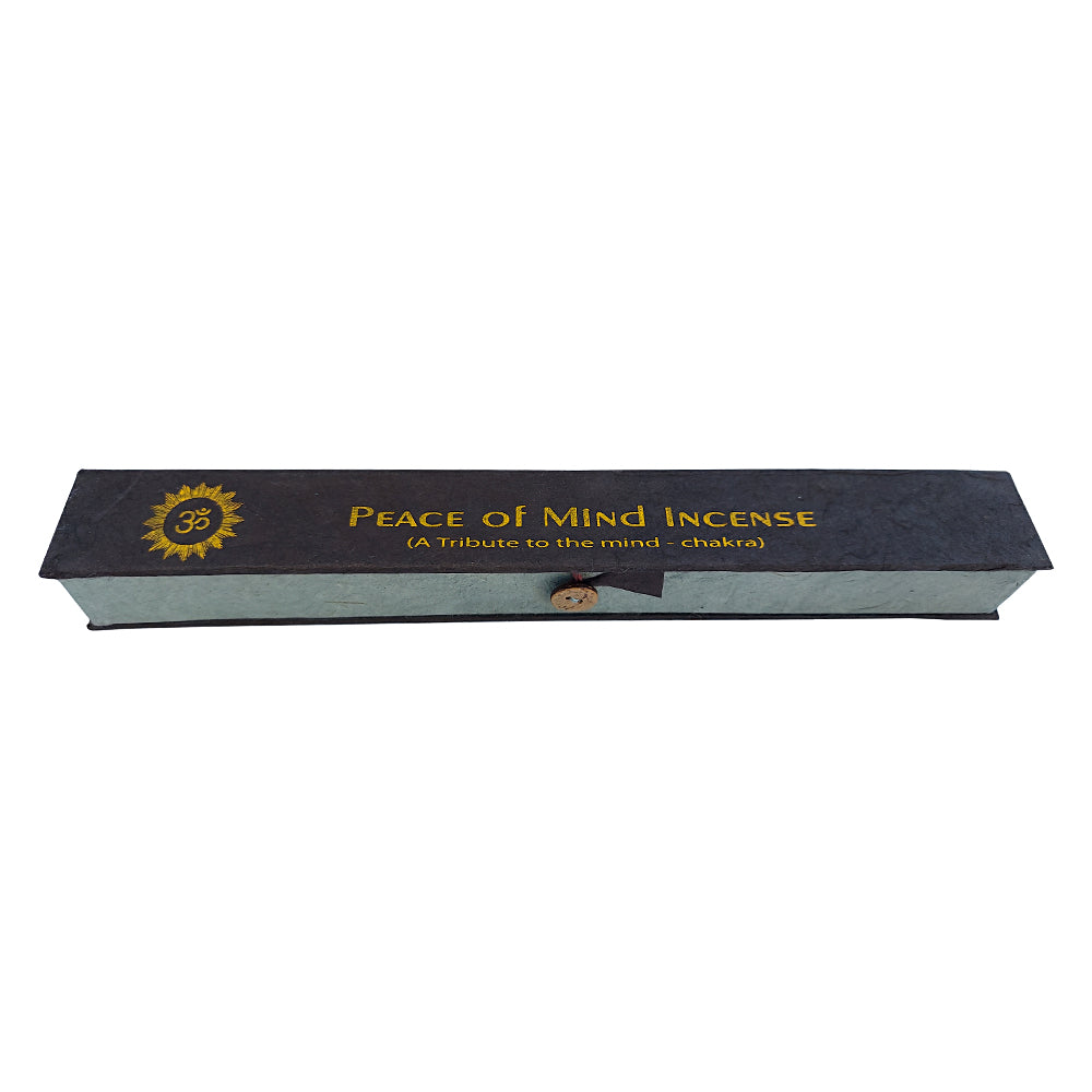 Peace of Mind Tibetan Incense Sticks | Incense | Wiccan Center