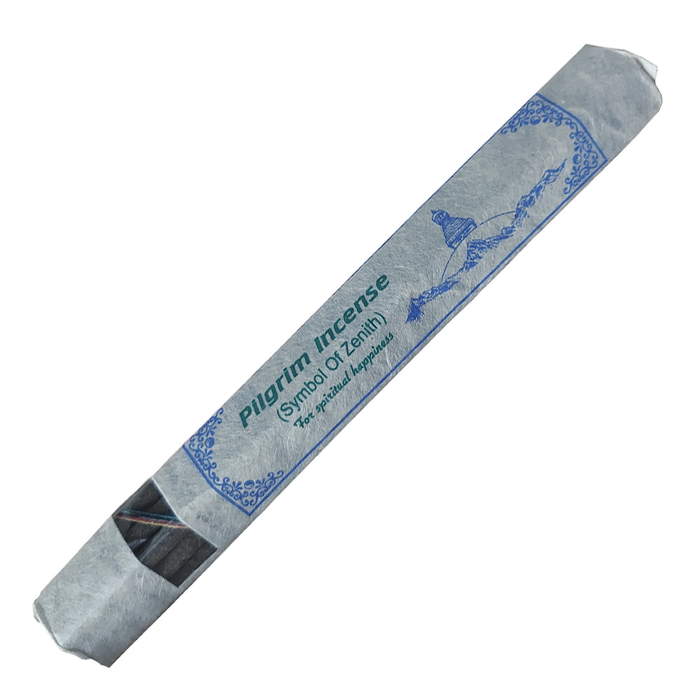 Tibetan Pilgrim Incense Sticks | Incense | Wiccan Center
