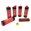 Ancient Tibetan Red-Sandalwood Incense (30 stick) 4.5" | Incense | Wiccan Center