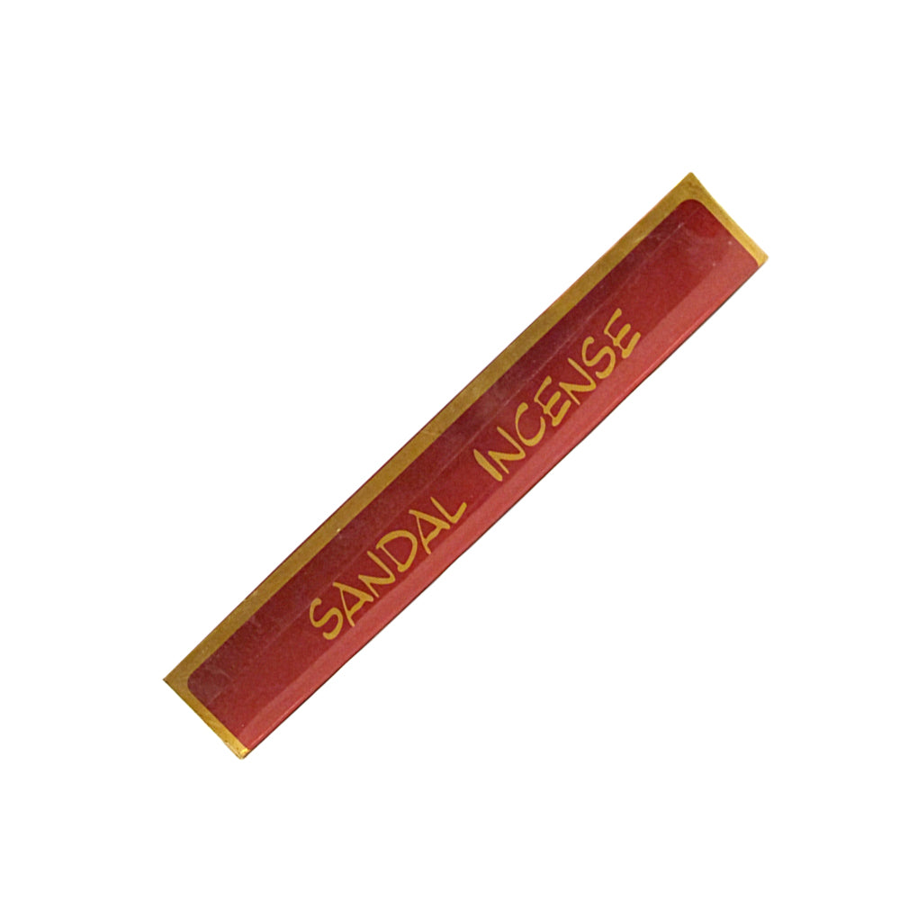 Tibetan Sandal Incense Sticks | Incense | Wiccan Center